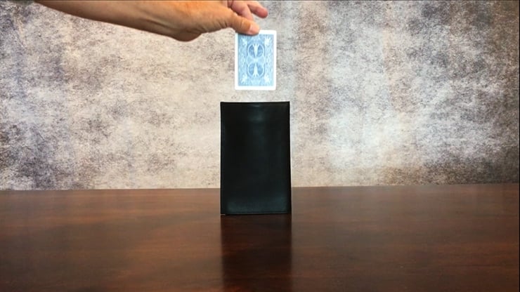 Larry Wilmore's Gravity Wallet - thumbnail 2