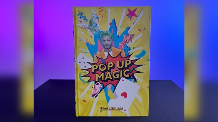 Pop-Up Magic - thumbnail 6