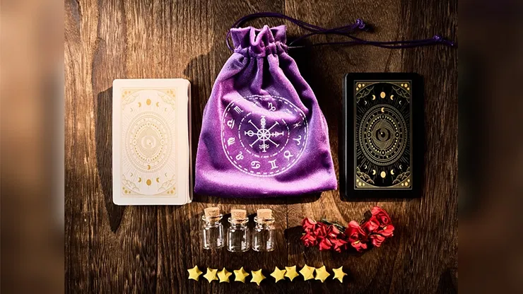 Tarot Project - image 3