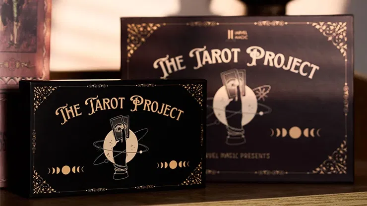 Tarot Project - image 1