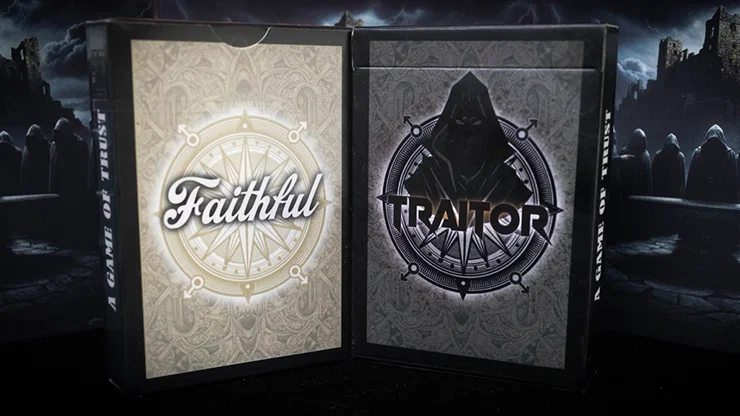 Traitors - image 6