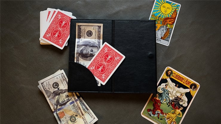 Xl Z Fold Wallet - thumbnail 5