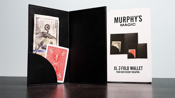 Xl Z Fold Wallet - image 1