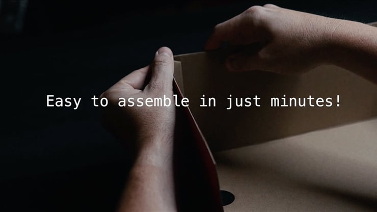 Magic Box - thumbnail 3