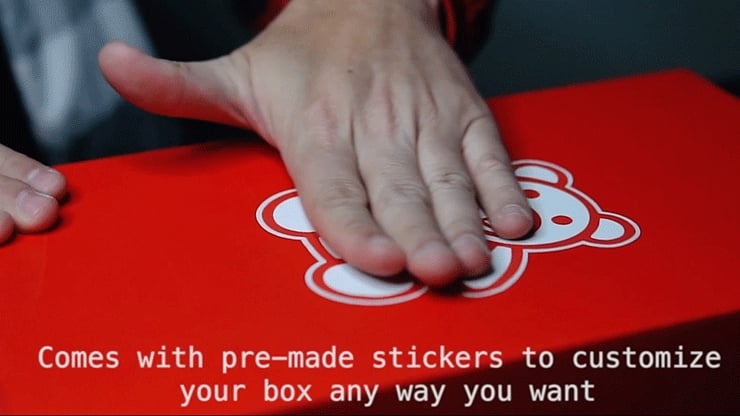 Magic Box - thumbnail 4