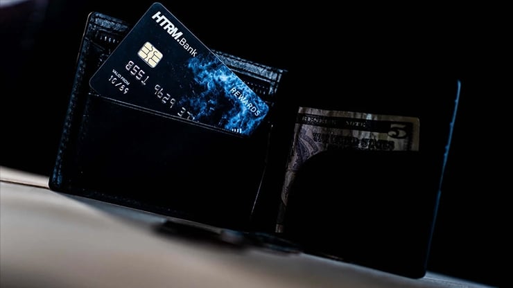 Fraud - image 1
