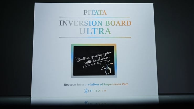 PITATA Inversion Board ULTRA - image 1