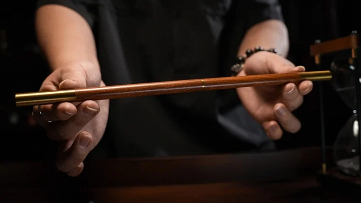 New Folding Wand - image 2