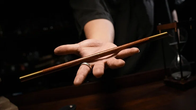 New Folding Wand - image 1