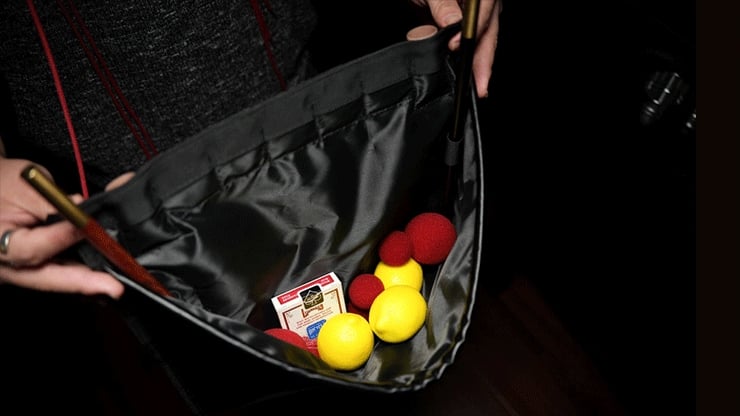 Busker's Pouch - thumbnail 2