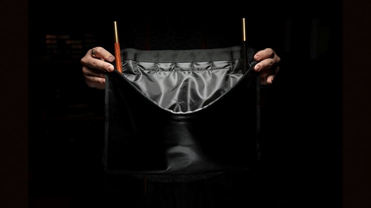 Busker's Pouch - image 1