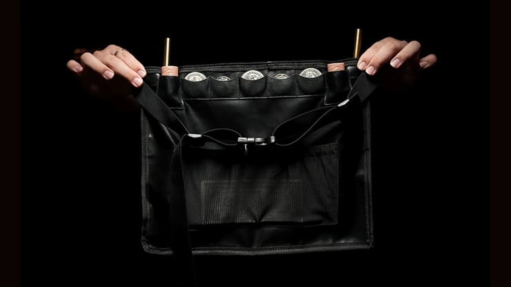 Busker's Pouch - thumbnail 5