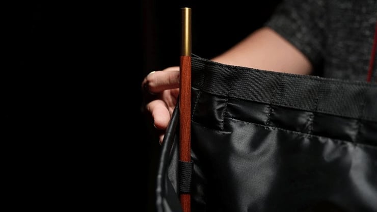 Busker's Pouch - thumbnail 4