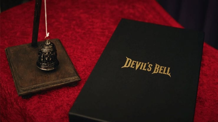 Devil's Bell - image 1
