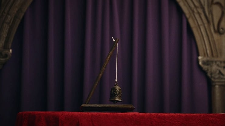 Devil's Bell - thumbnail 2