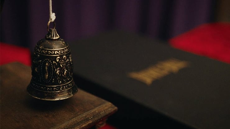 Devil's Bell - thumbnail 4