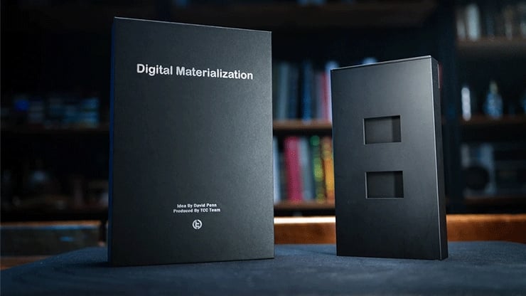 Digital Materialization - image 1