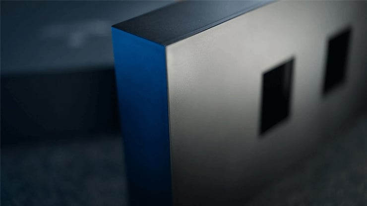 Digital Materialization - thumbnail 5