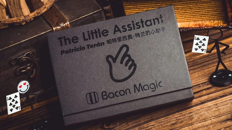 Little Assistant - thumbnail 6