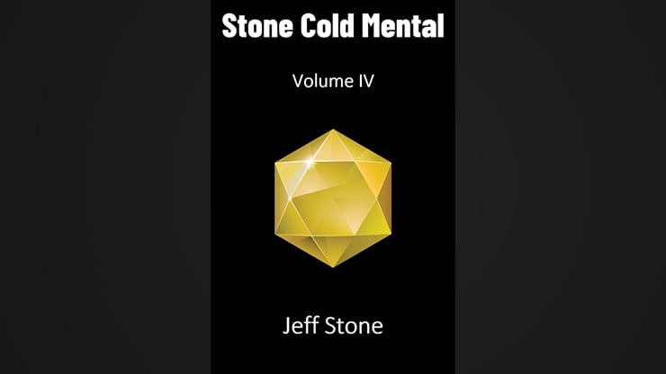Stone Cold Mental 4