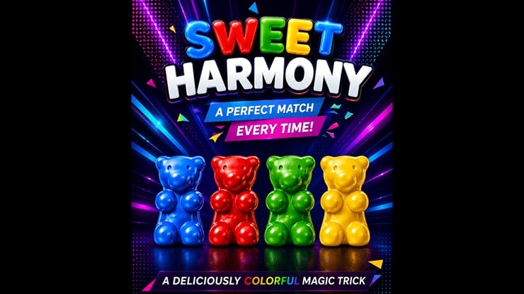 Sweet Harmony - image 1