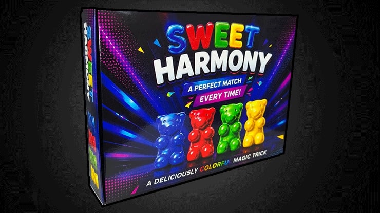 Sweet Harmony - thumbnail 4