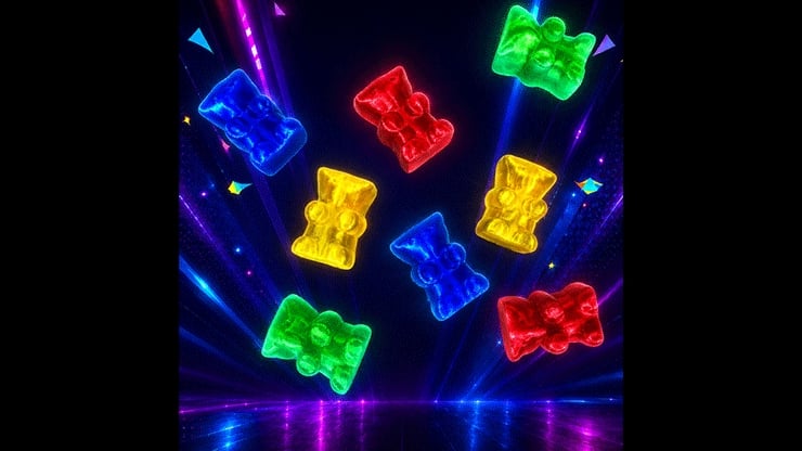 Sweet Harmony - thumbnail 3