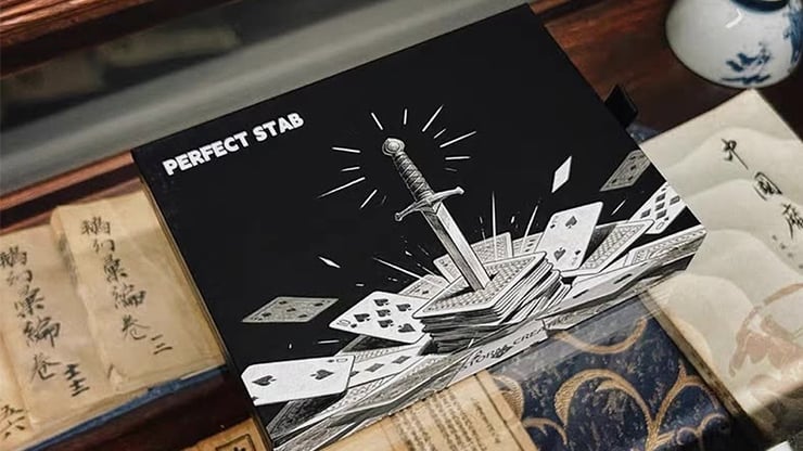 Perfect Stab - image 1