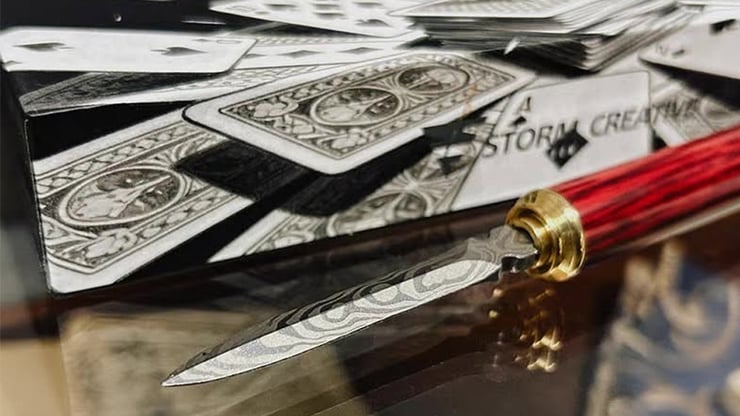 Perfect Stab - thumbnail 2