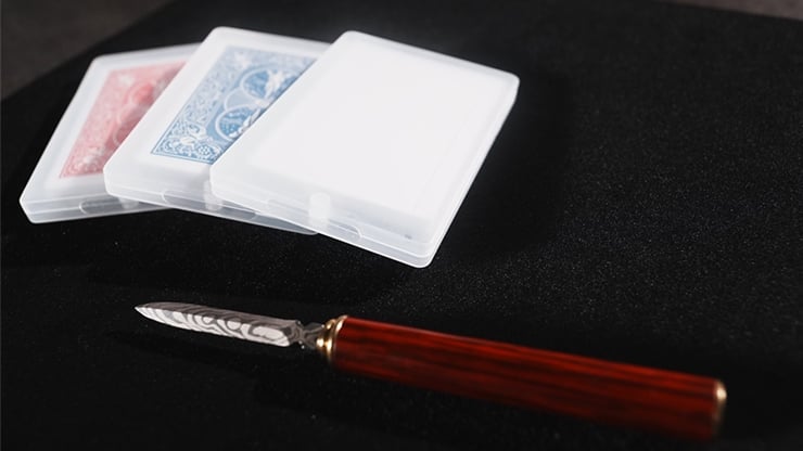 Perfect Stab - thumbnail 3