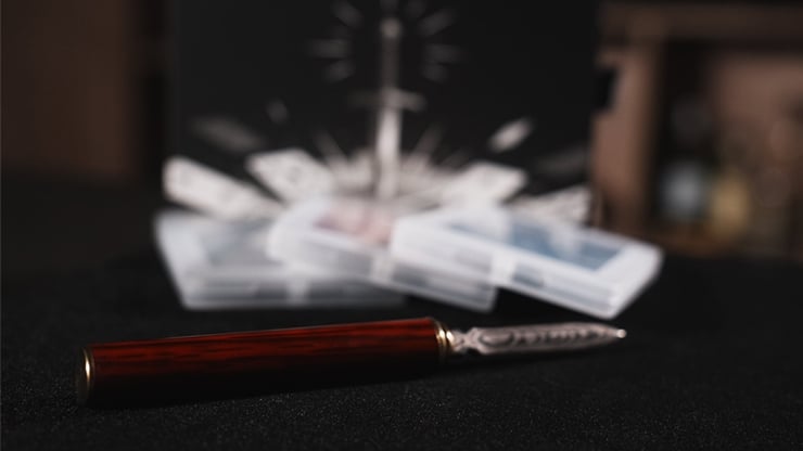 Perfect Stab - thumbnail 4