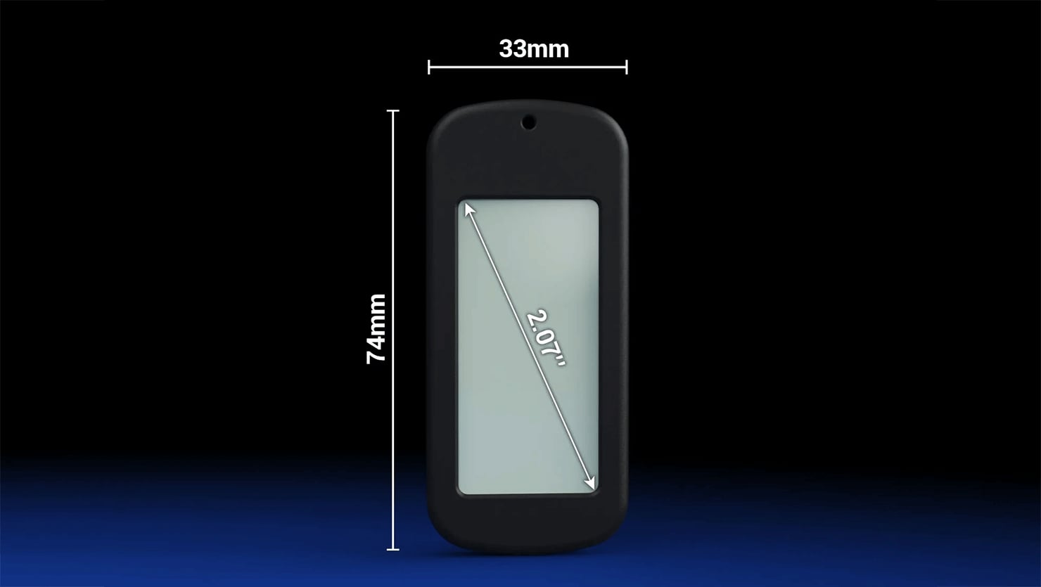 Iarvel Keychain - thumbnail 4