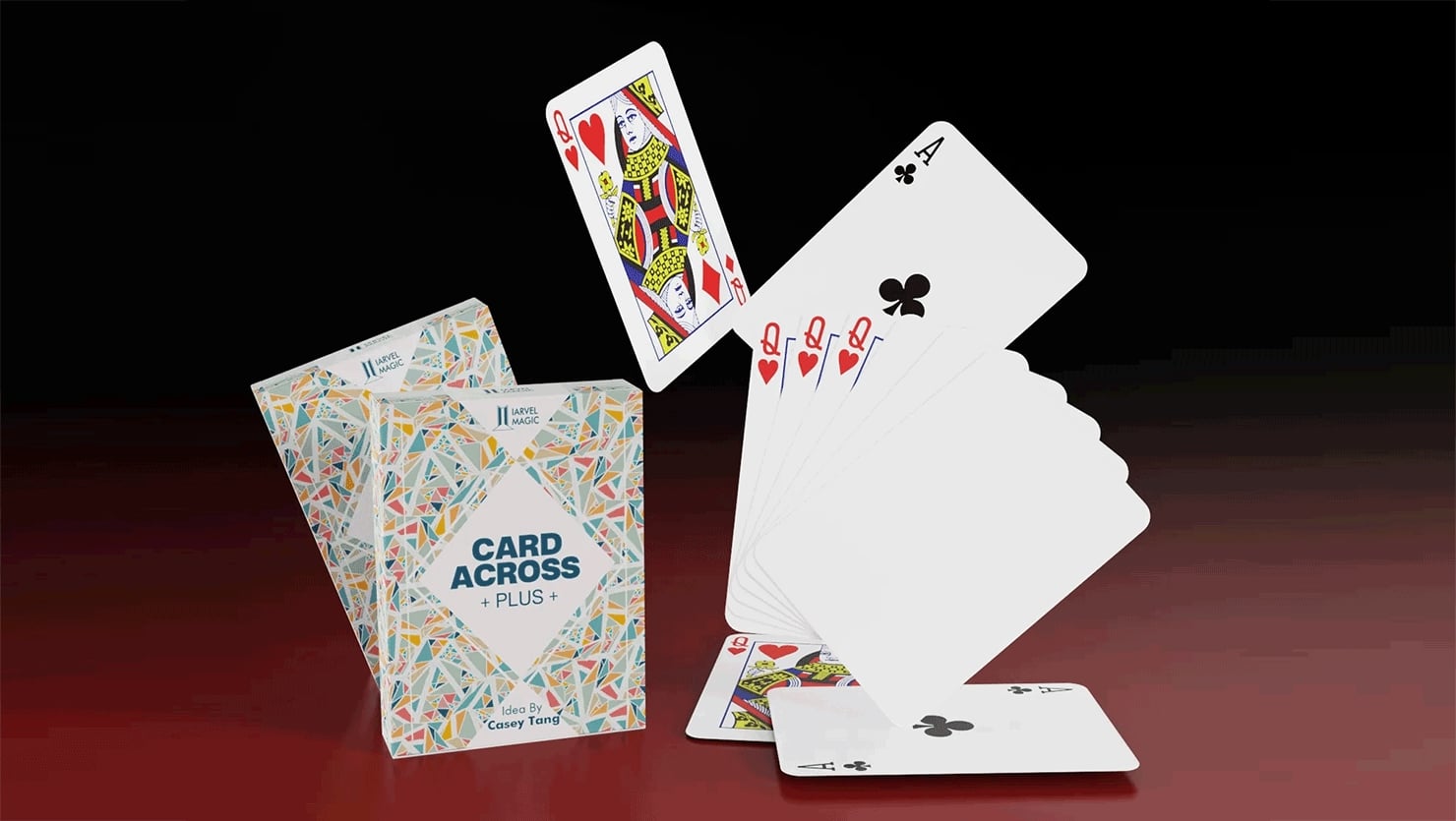 Card Across Plus - thumbnail 3