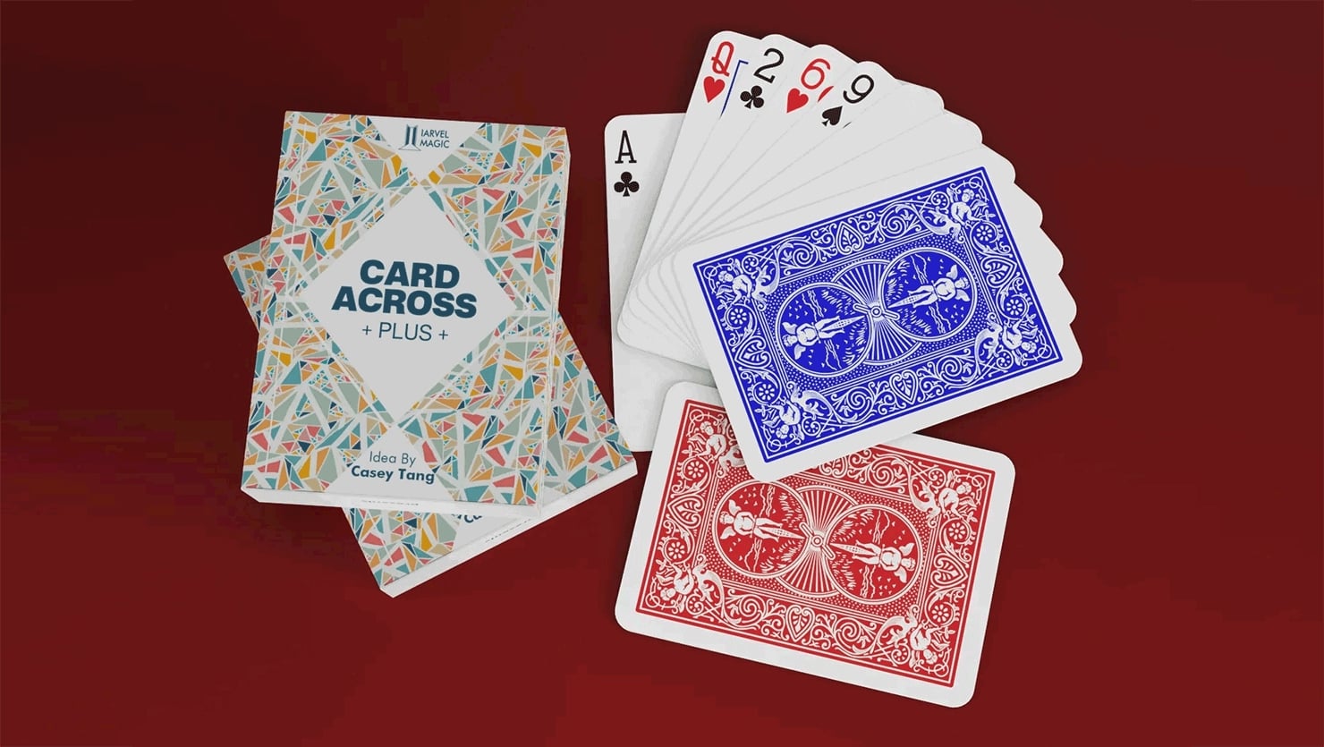 Card Across Plus - thumbnail 4