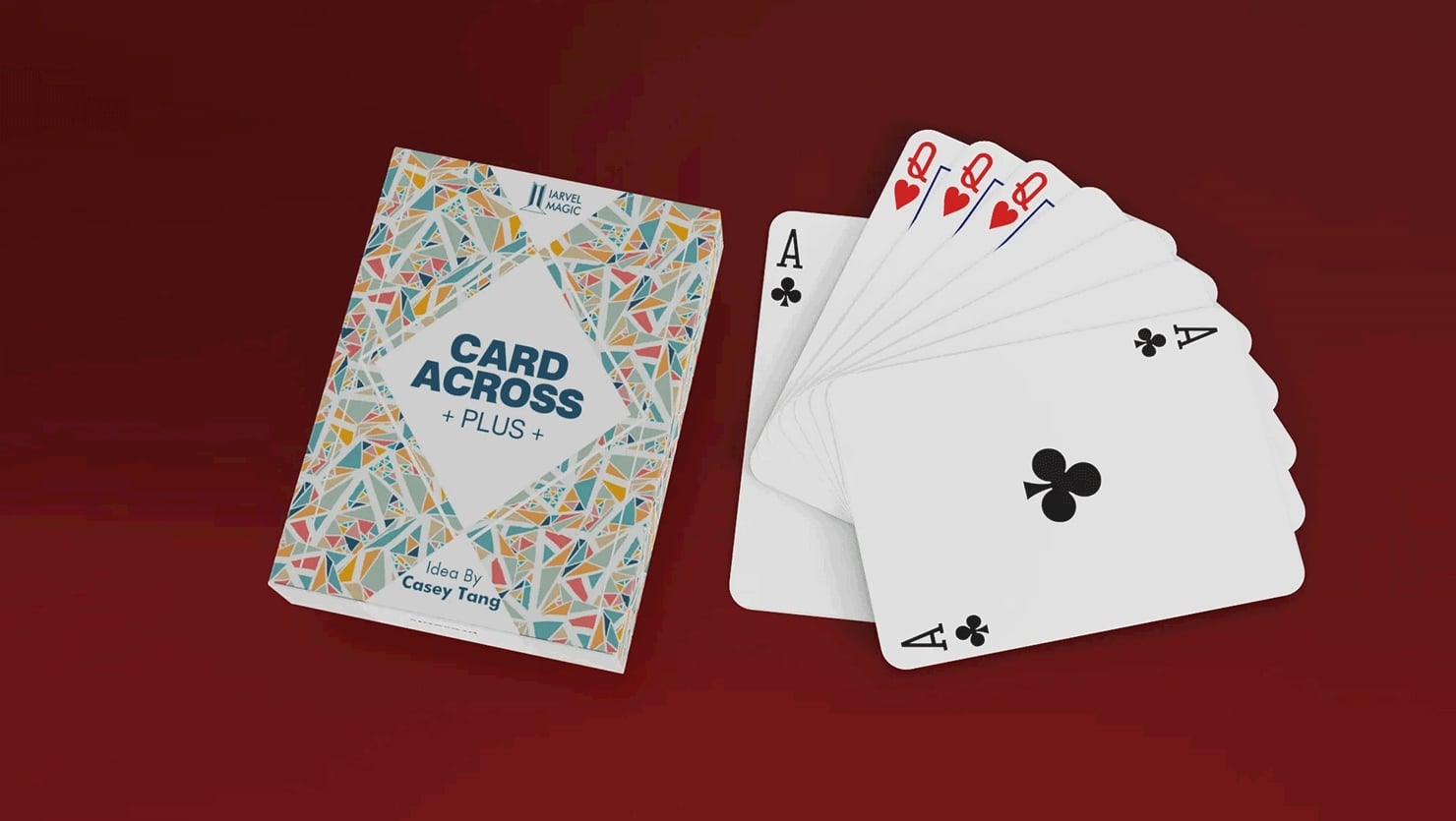 Card Across Plus - thumbnail 2