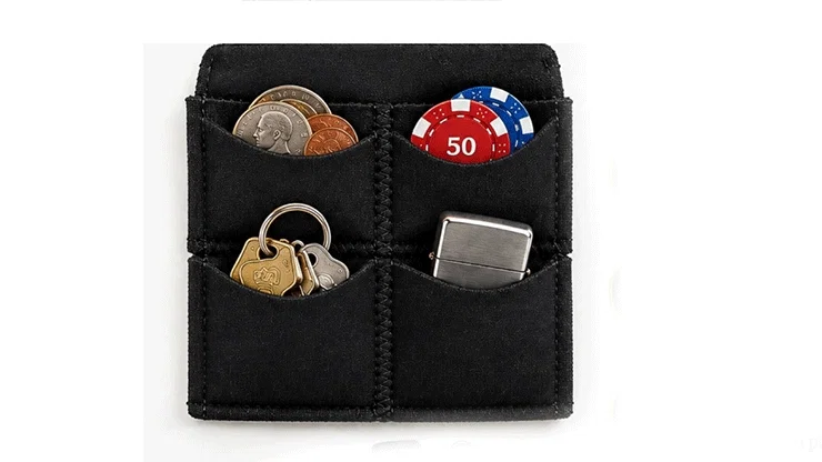 The Magician's Pocket Caddy - image 2