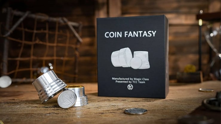 Coin Fantasy - image 1
