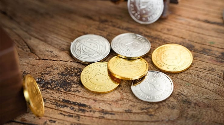 Coin Fantasy - thumbnail 5