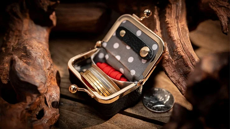 Coin Bag - image 2