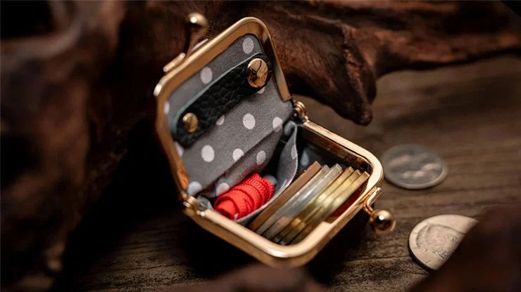 Coin Bag - image 6