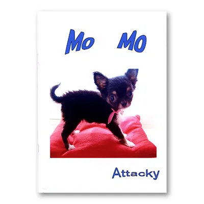 Mo Mo