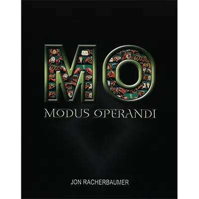 MO: Modus Operandi