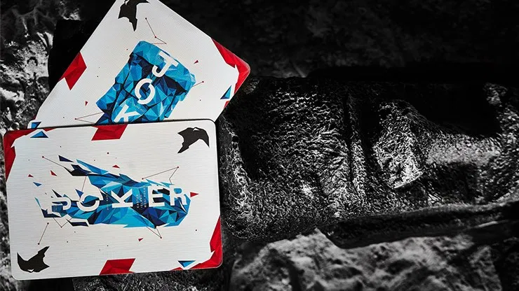 Limited Edition MOAI Playing Cards - image 4