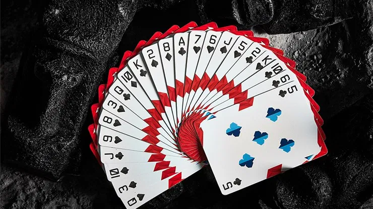Limited Edition MOAI Playing Cards - image 5