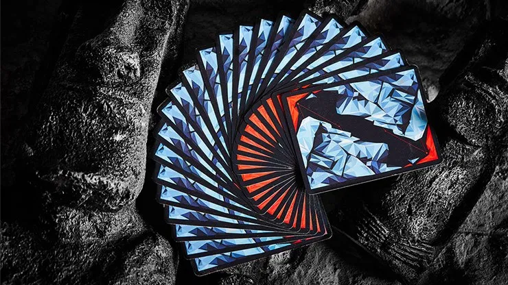 Limited Edition MOAI Playing Cards - image 6