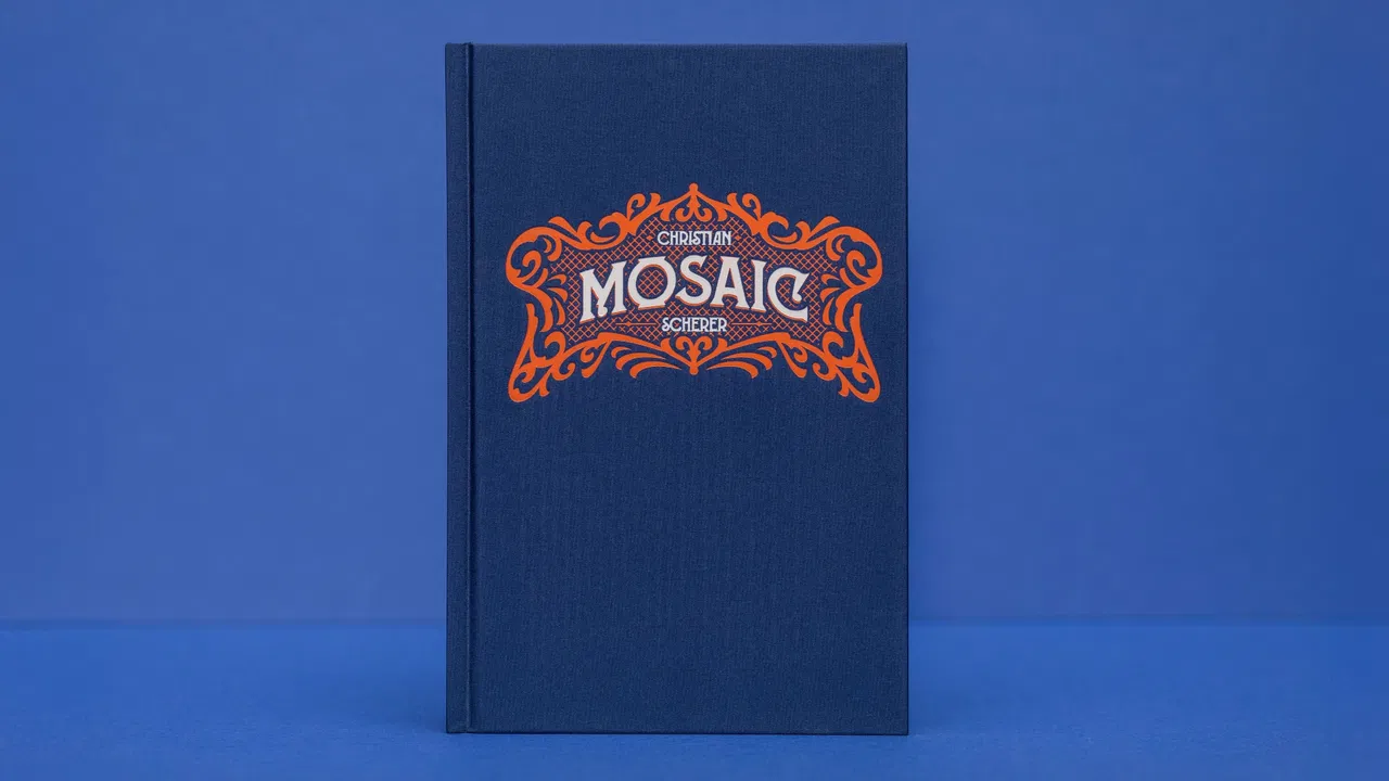 Mosaic - Free Sample