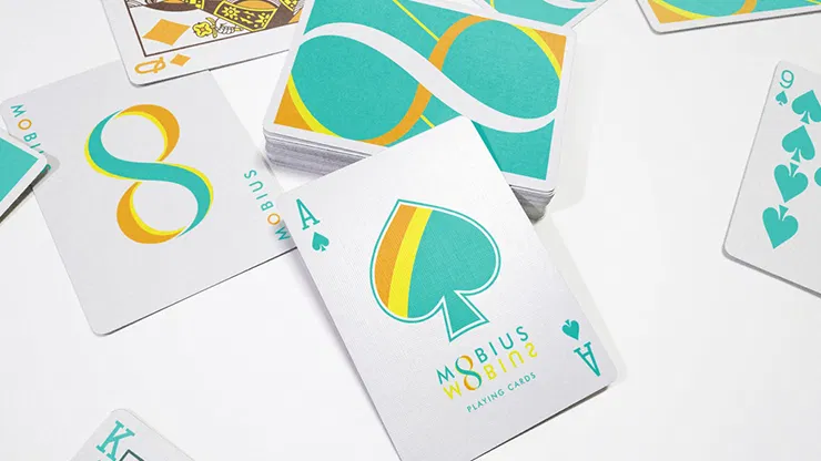 Mobius Playing Cards - image 2