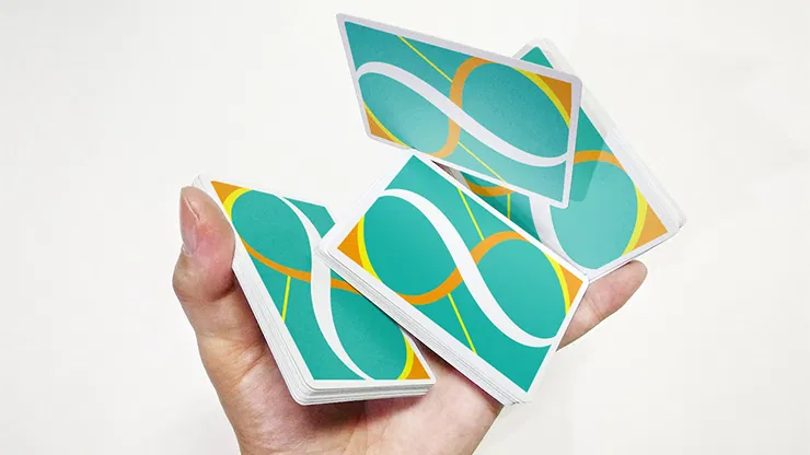 Mobius Playing Cards - image 3