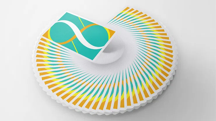 Mobius Playing Cards - image 4