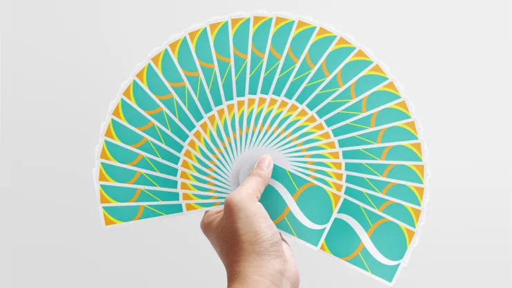 Mobius Playing Cards - image 5